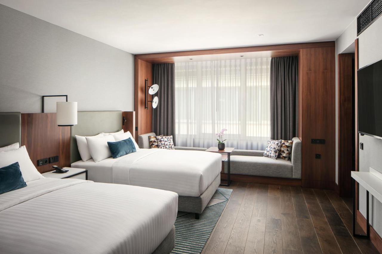 Marriott Hotel