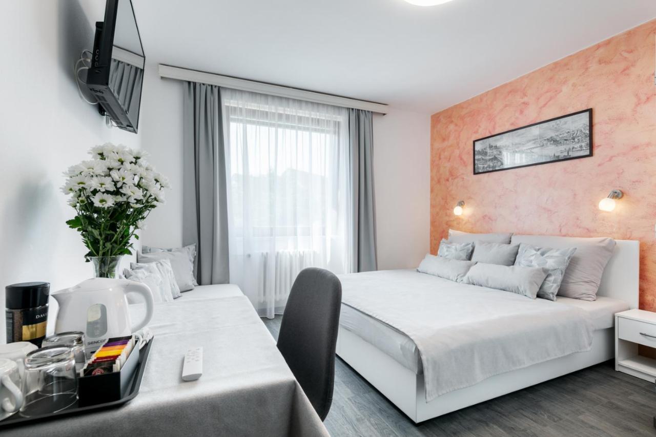 A.v.e. Kliska Guest house Prague