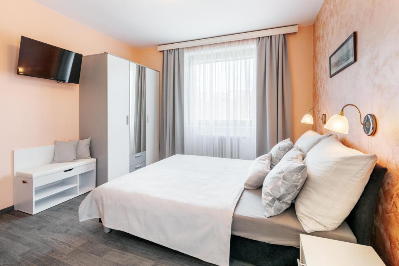 A.v.e. Kliska Guest house
