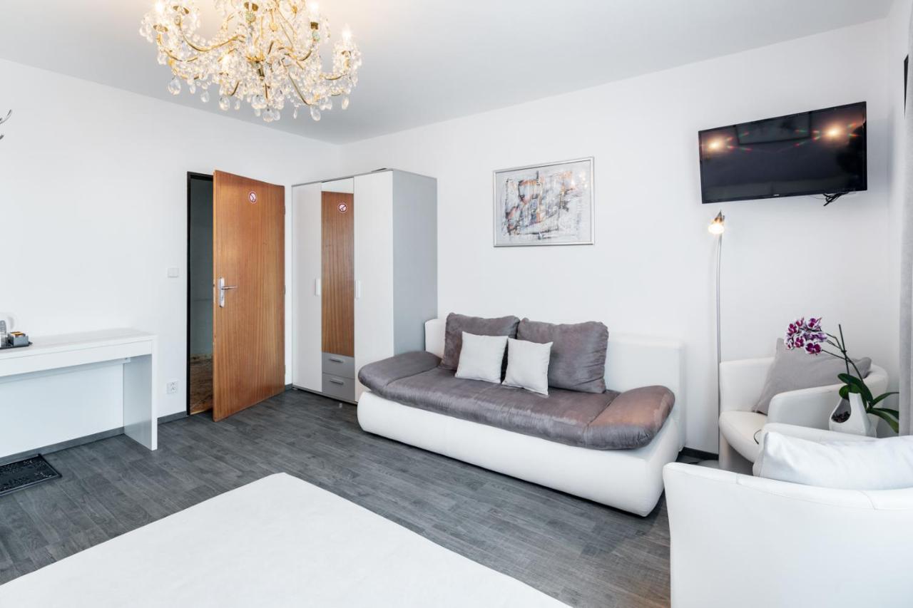 A.v.e. Kliska Guest house Prague