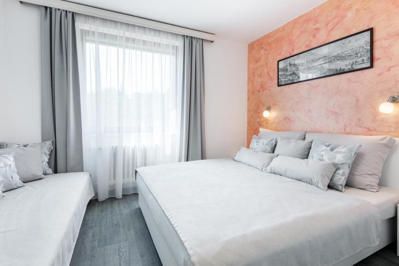 Guest house A.v.e. Kliska 3*