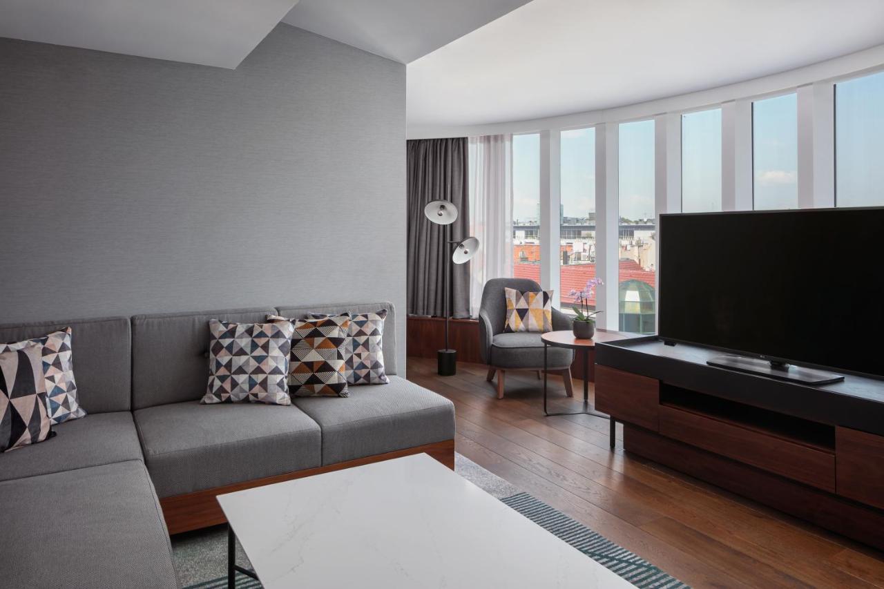 Marriott 5*