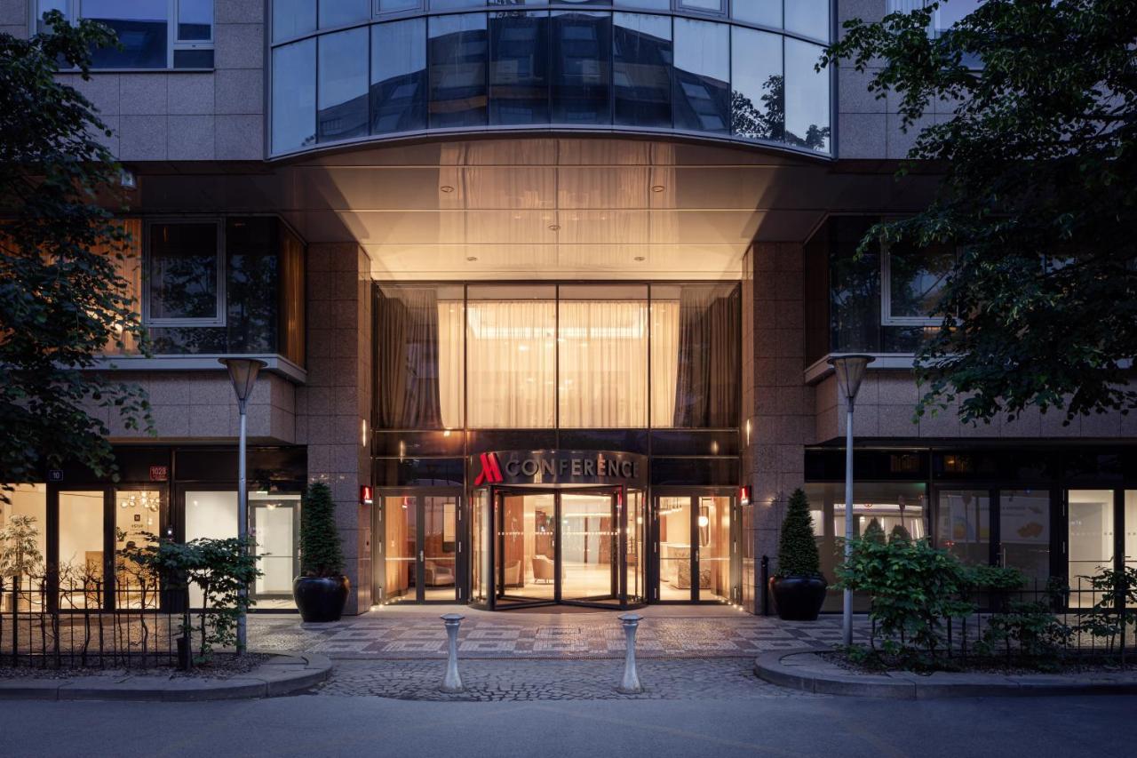 Marriott 5*