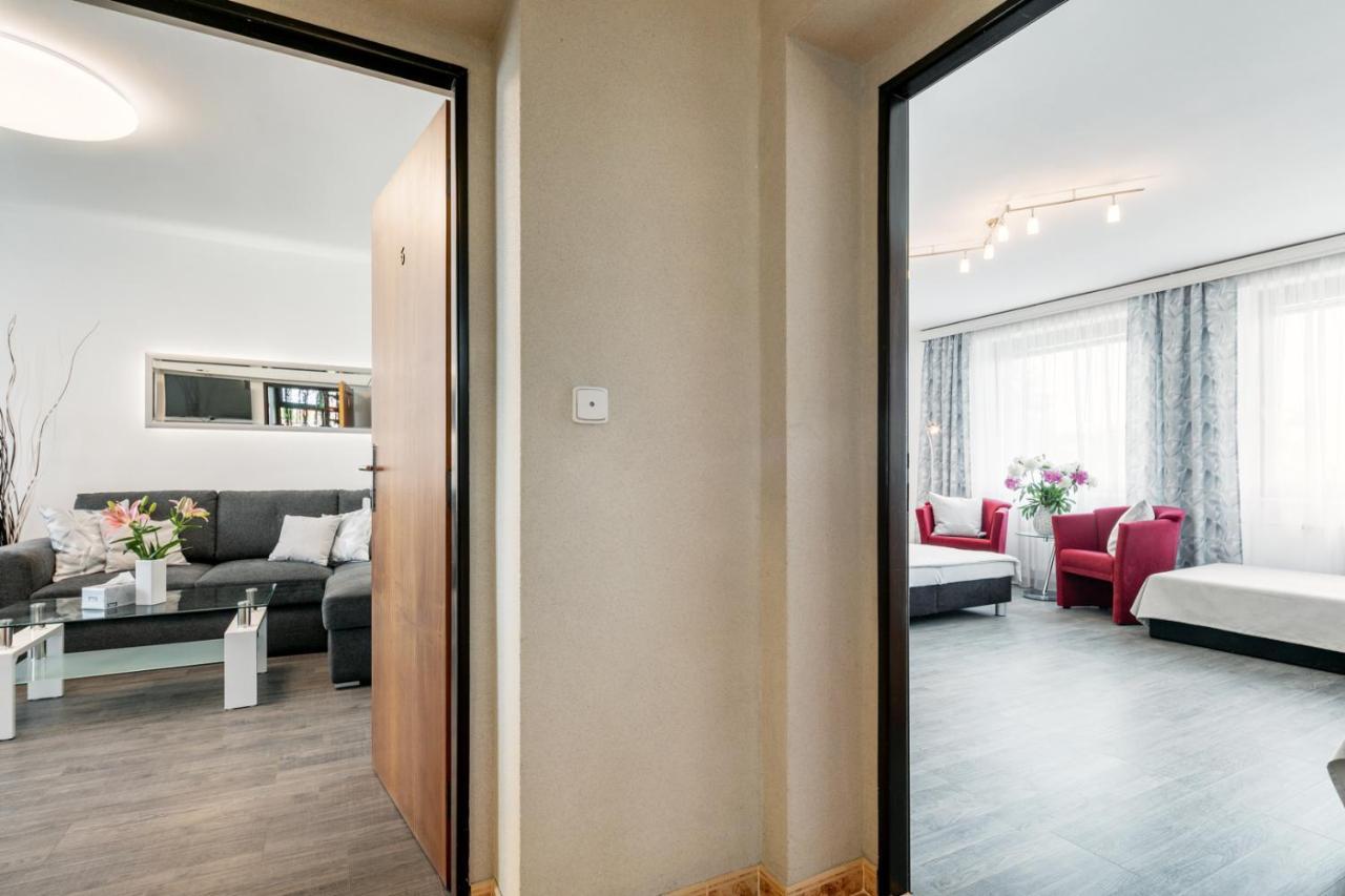 Guest house A.v.e. Kliska Prague