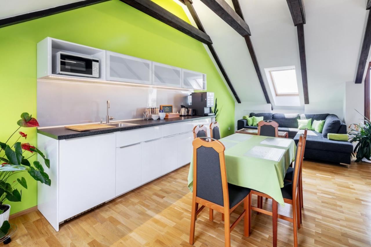 Guest house A.v.e. Kliska 3*