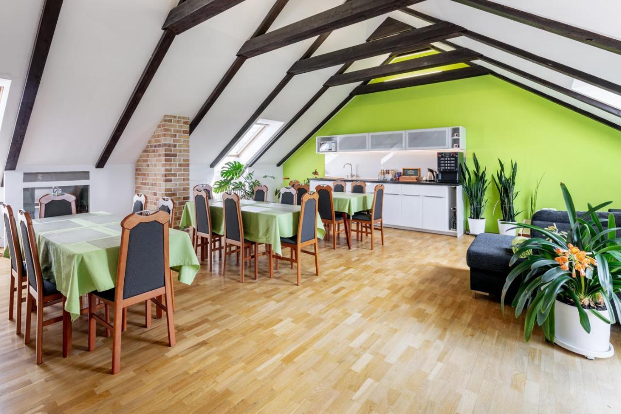 A.v.e. Kliska Guest house