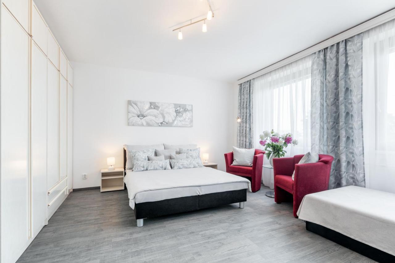 A.v.e. Kliska Guest house Prague