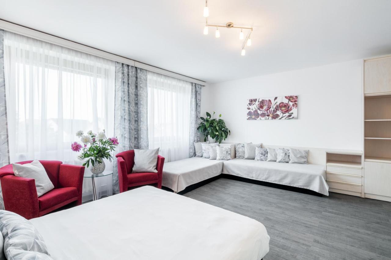 A.v.e. Kliska Guest house Prague