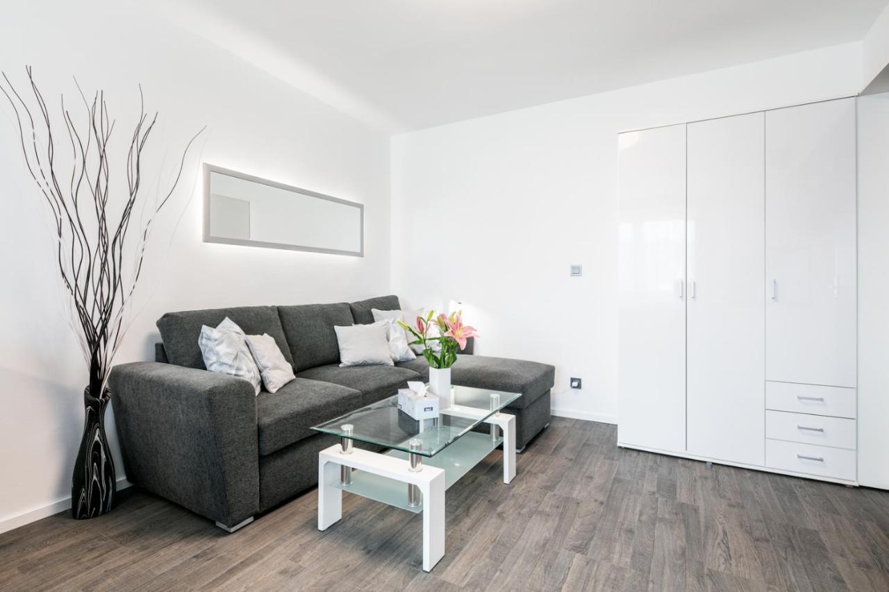 A.v.e. Kliska Guest house Prague