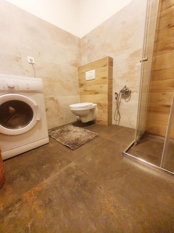 Lulu Apartment Prag