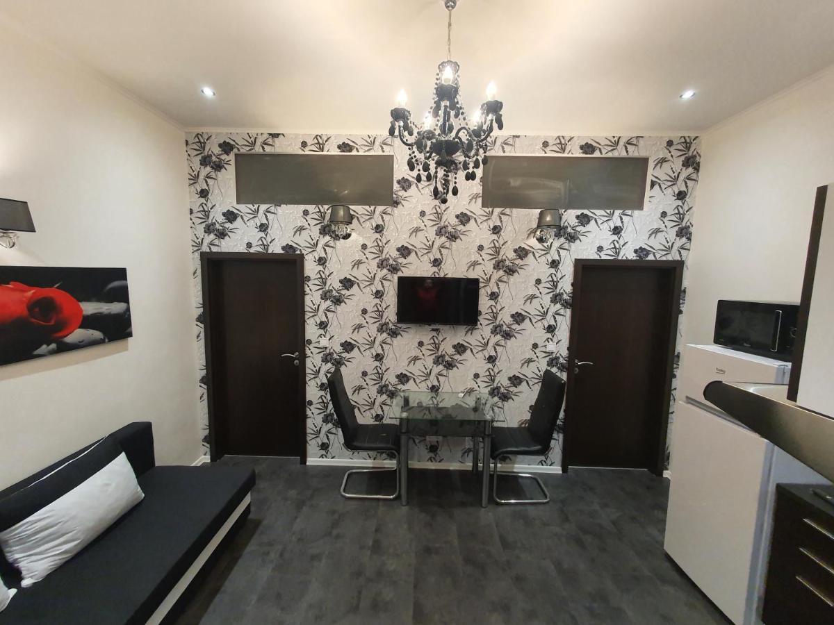 Apartment Lulu