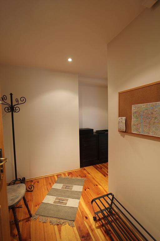 Apartment Italska Apartment Prag