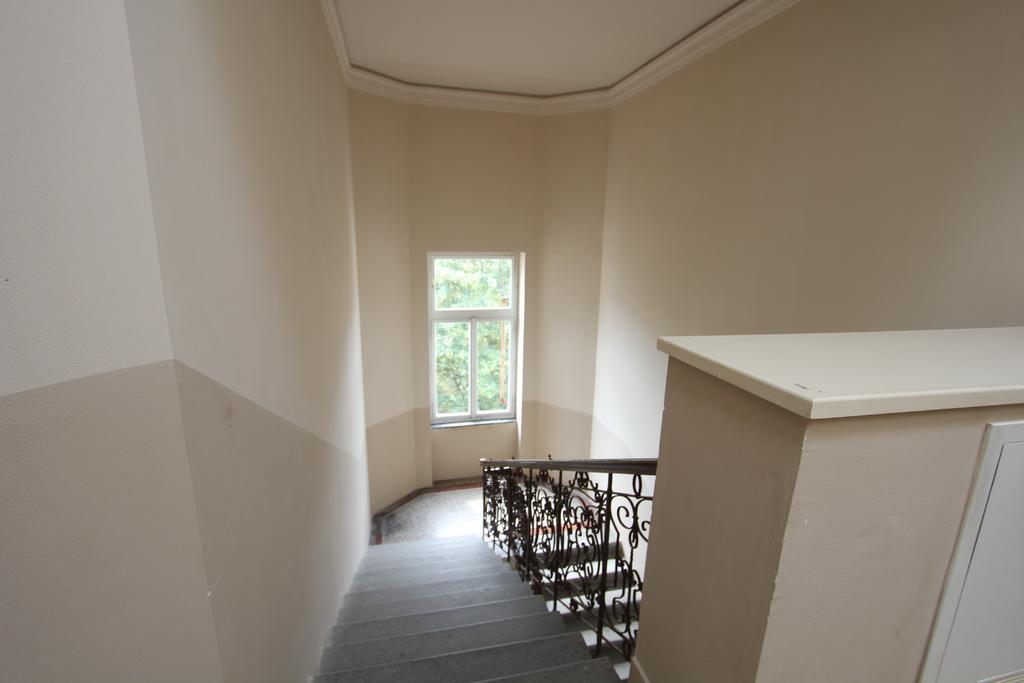 Apartment Italska Prag