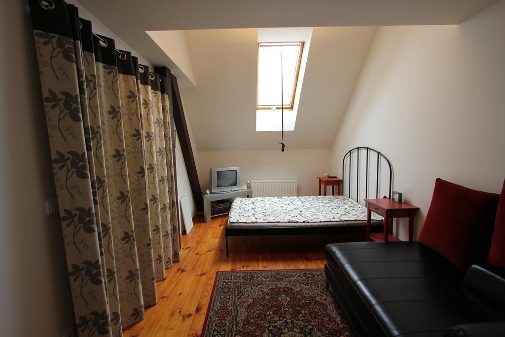 Apartment Italska * Prag