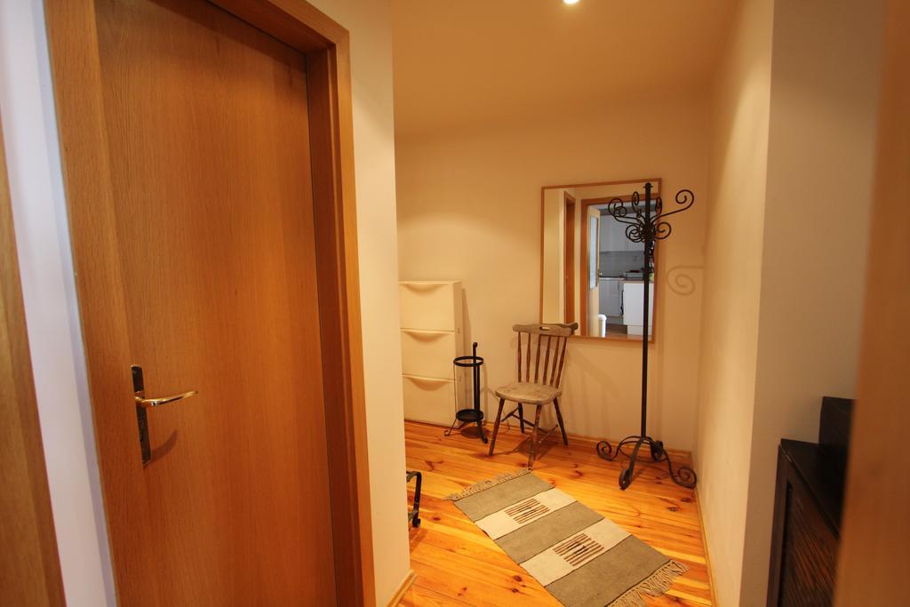 Apartment Apartment Italska Prag