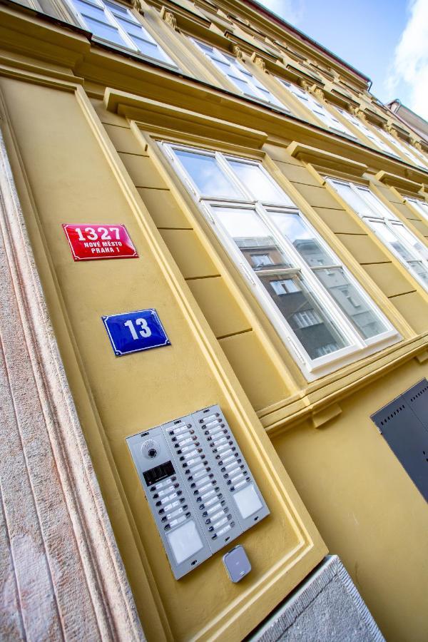 Newly Opened, Designer Opera Praha