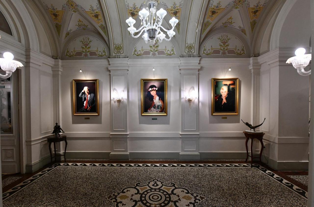 Le Palais Art Hotel