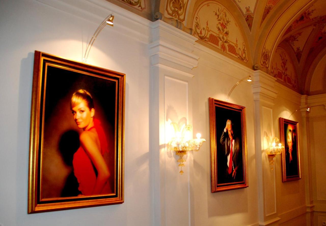 Hotel Le Palais Art 5*