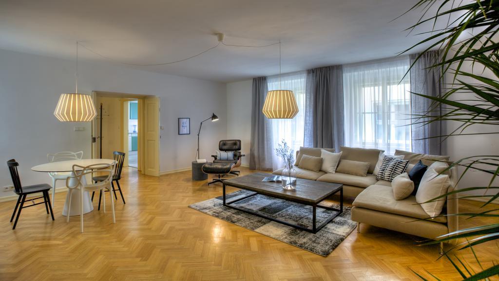 Apartment U Kapra