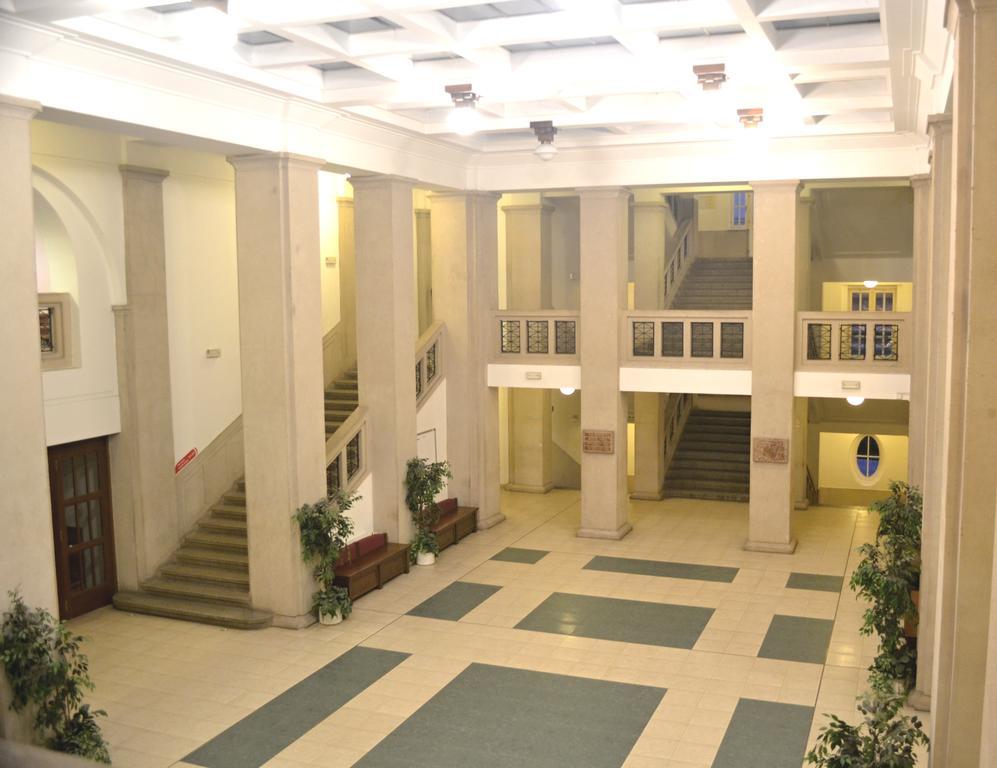 Masarykova Kolej 3* Prag