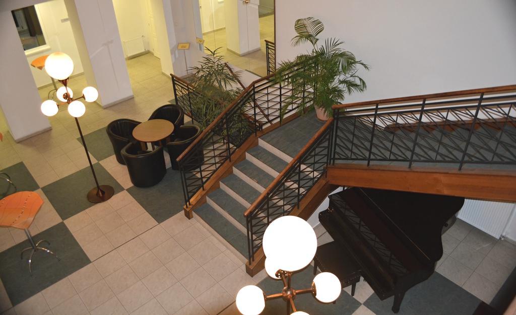 Masarykova Kolej Hotell