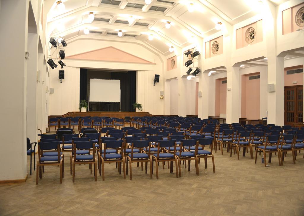 Masarykova Kolej
