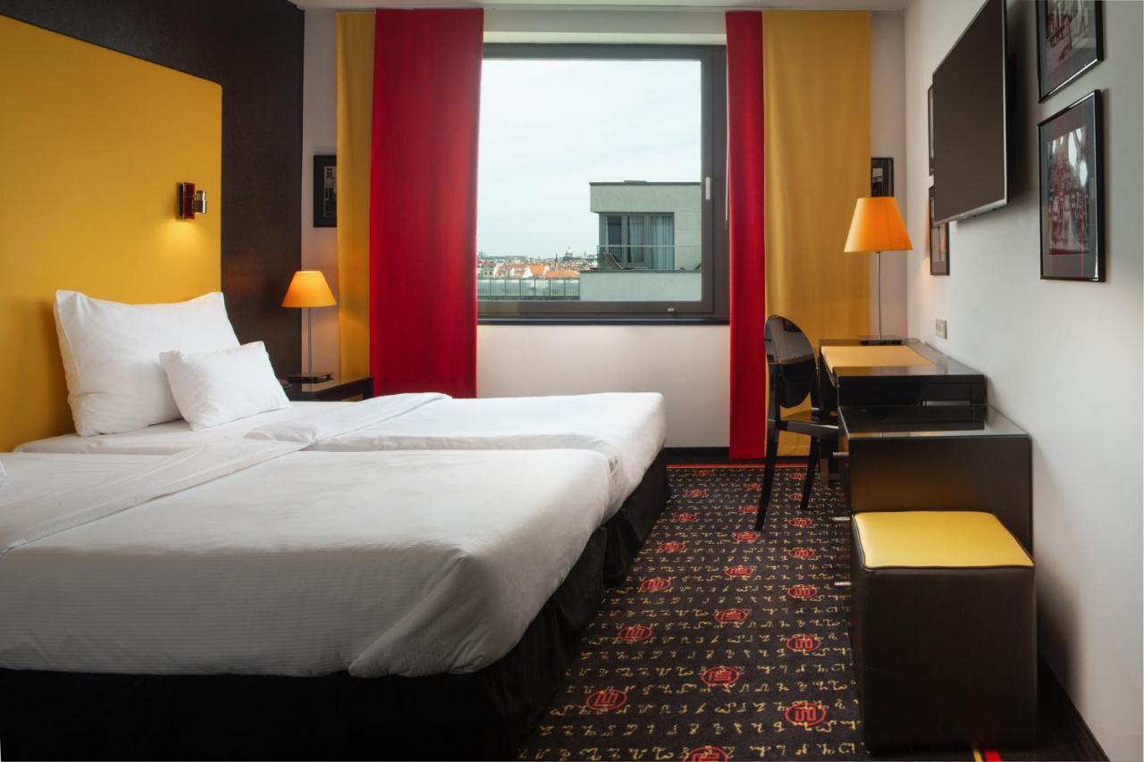Hotel Orea Angelo 4*