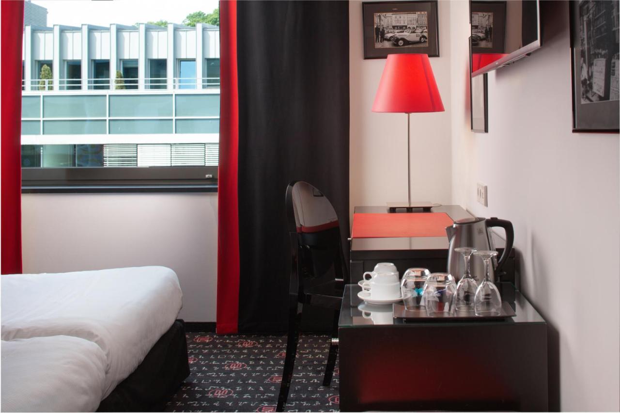 Orea Angelo Hotel
