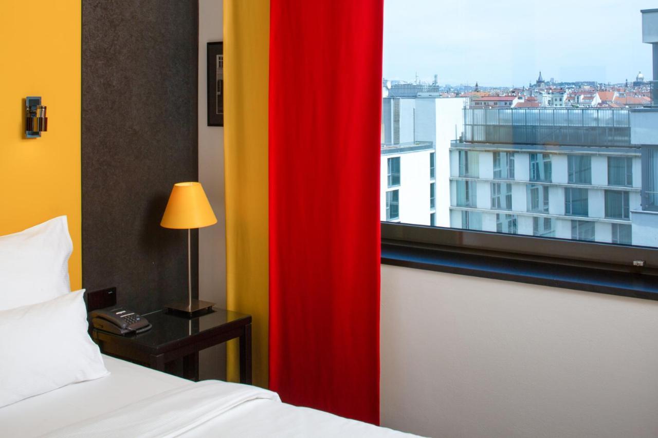 Hotel Orea Angelo 4*