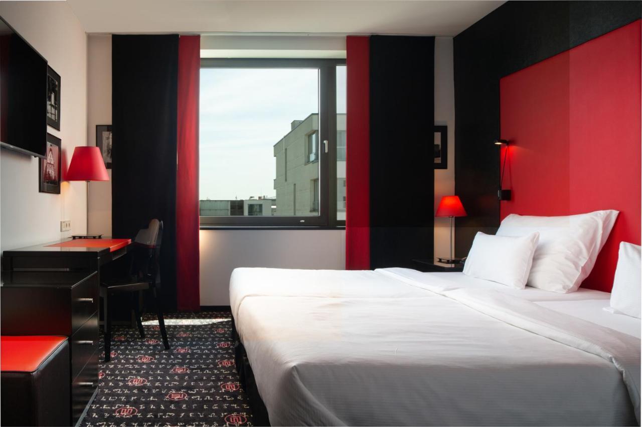 Orea Angelo 4* Prag