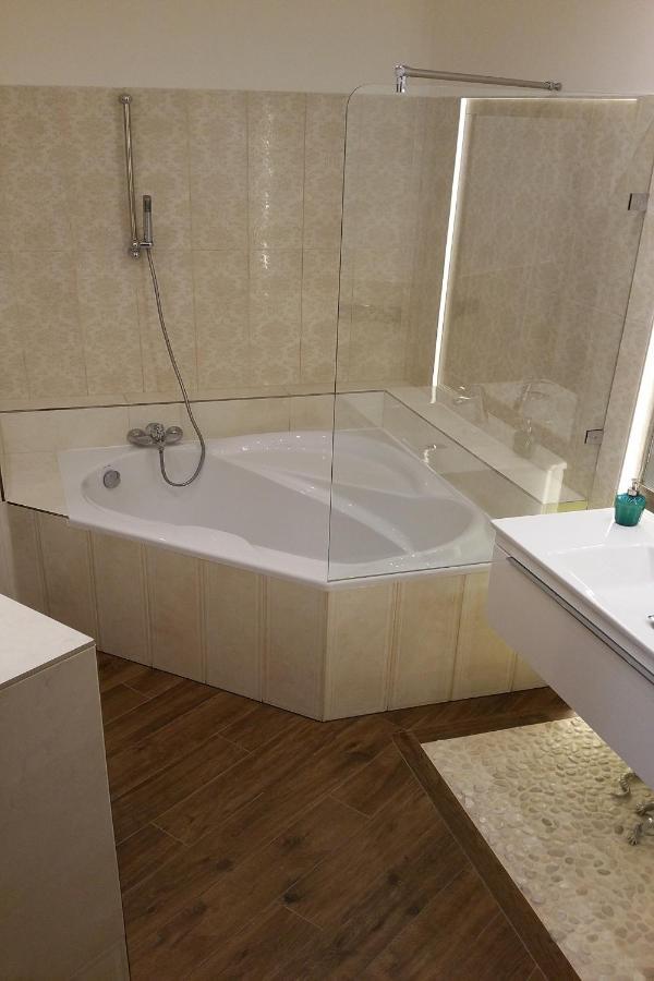 Downtown Luxury - Centre * Prag