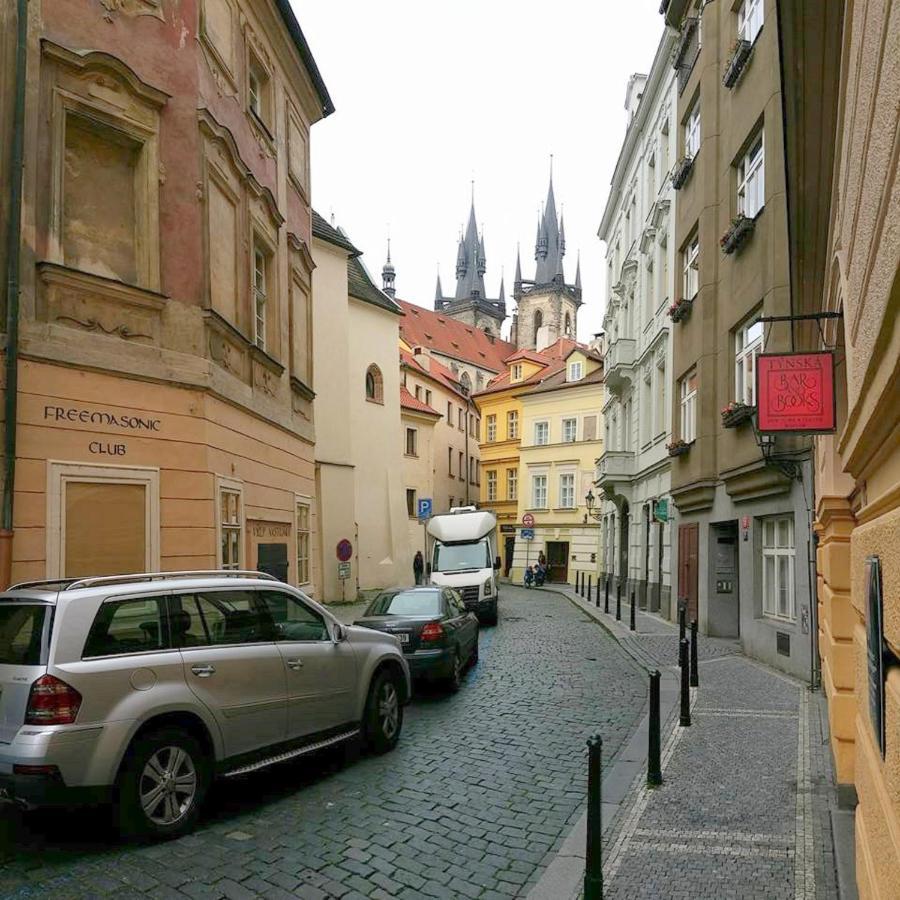 Downtown Luxury - Centre * Prag