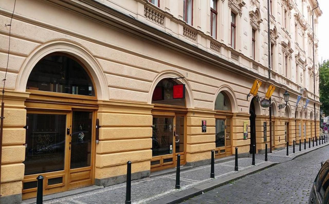 Lägenhet Downtown Luxury - Centre Prag