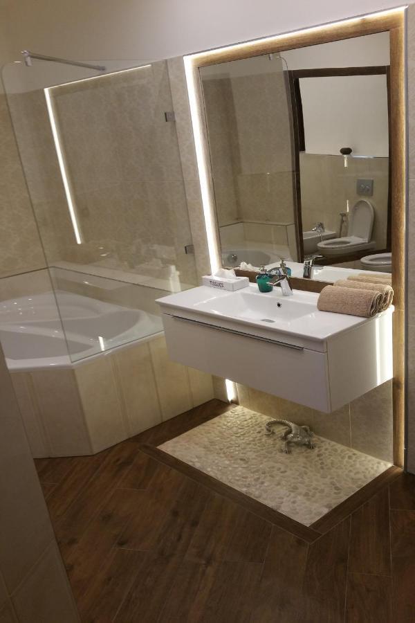 Downtown Luxury - Centre *