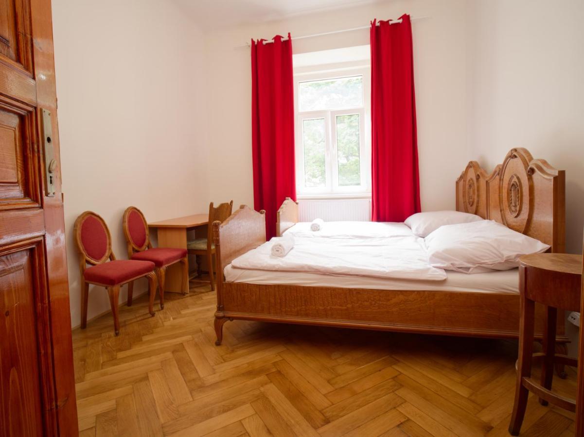 Capsule Prag