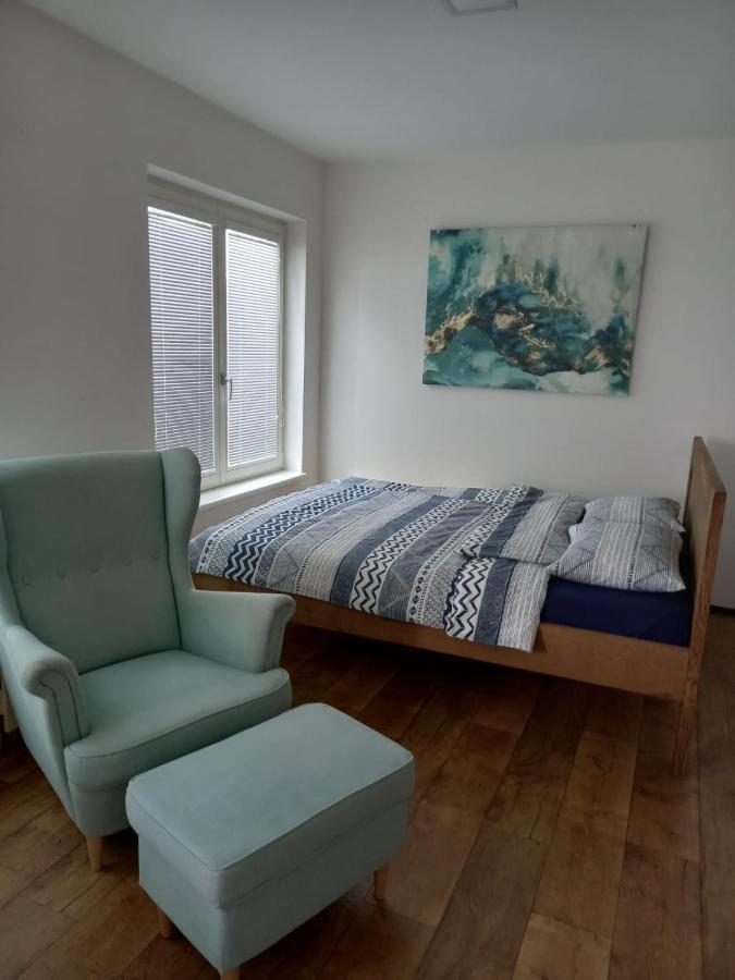 Apartment Cool Studio