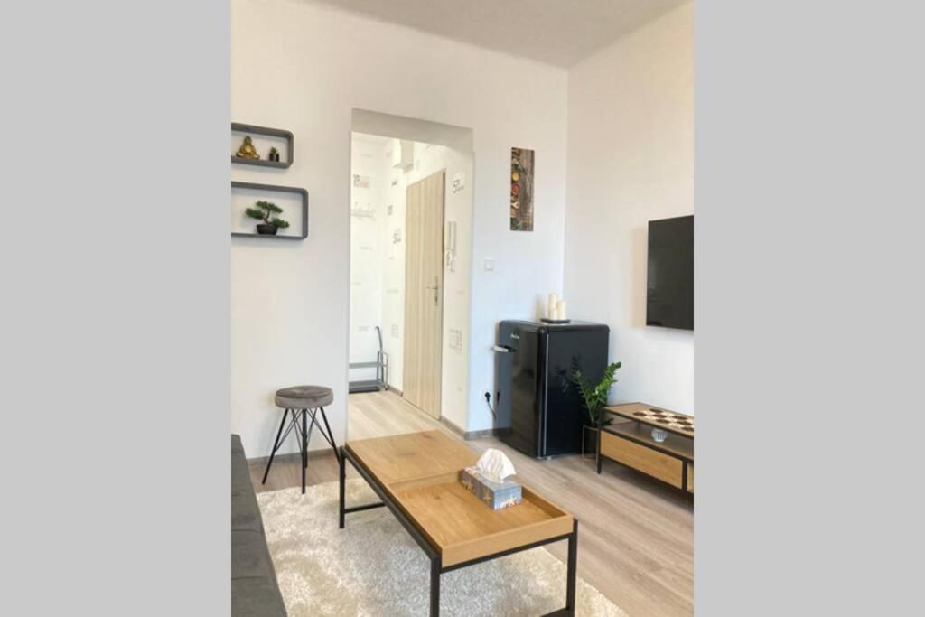 Byt Ve Vrsovicich K Pronajmuti - Cozy Vrsovice