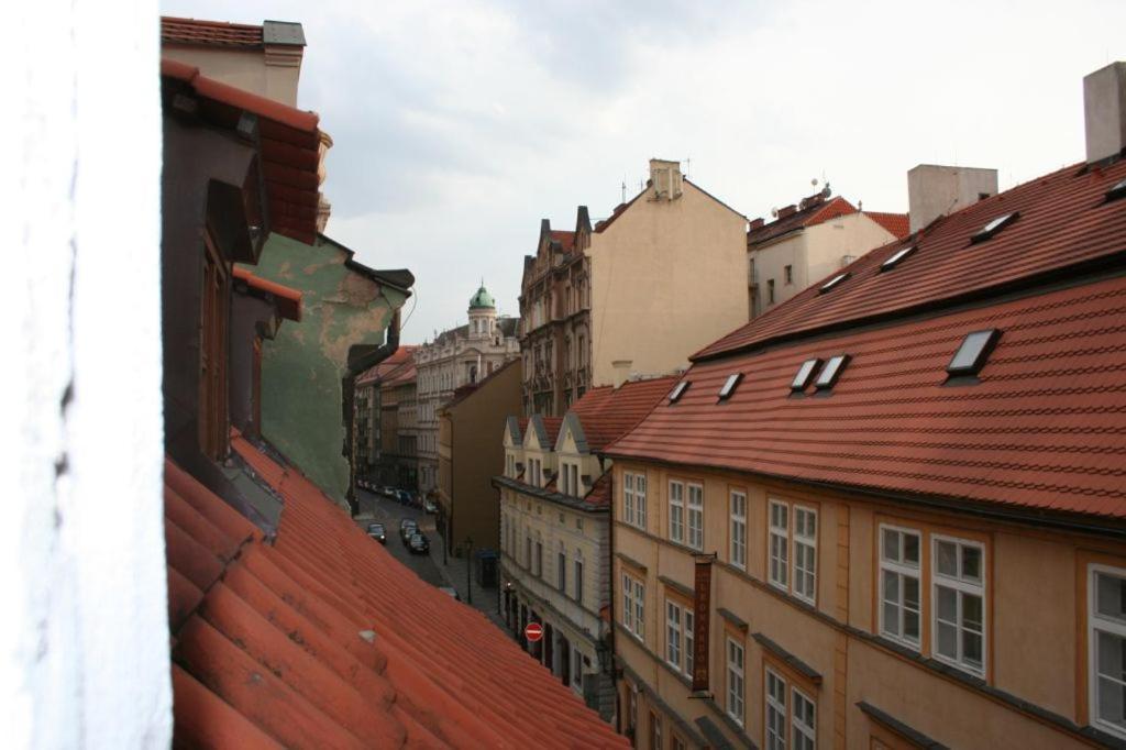 Apartmá Karolína Apartmán Praha