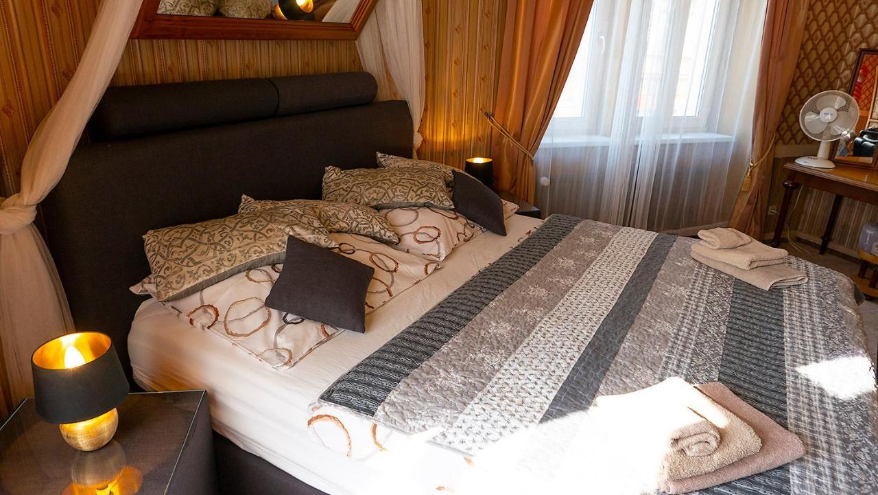 Light Aparthotel