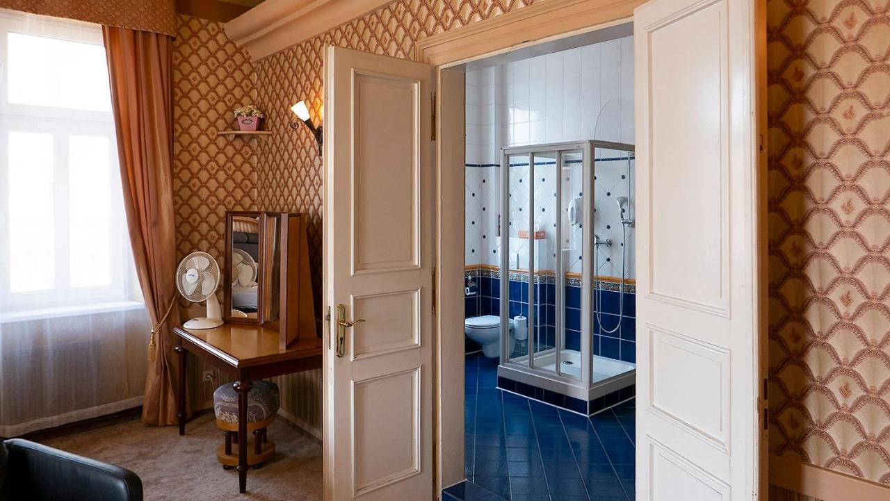 Aparthotel Light Prag