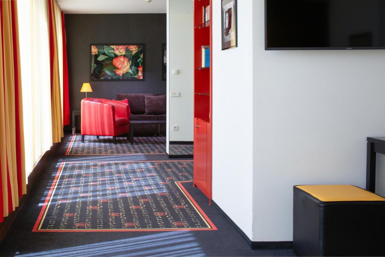 Orea Angelo 4* Prag