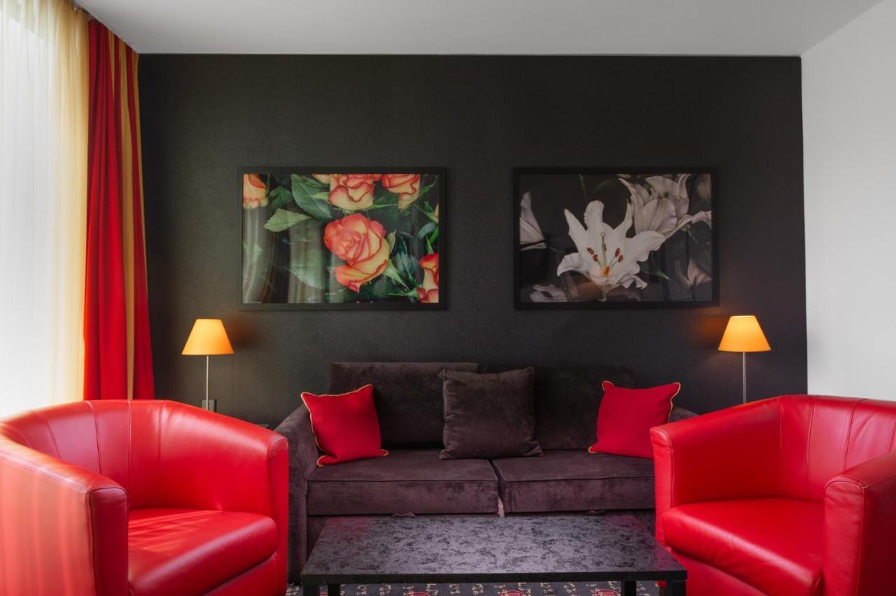 Orea Angelo 4* Prag