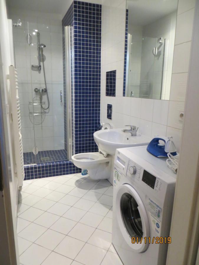 Karlin Apartment Prag