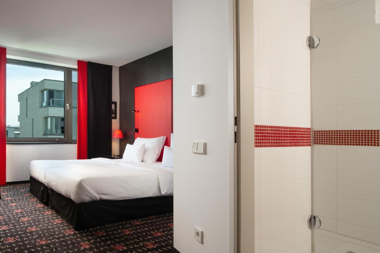 Orea Angelo Hotel Prag