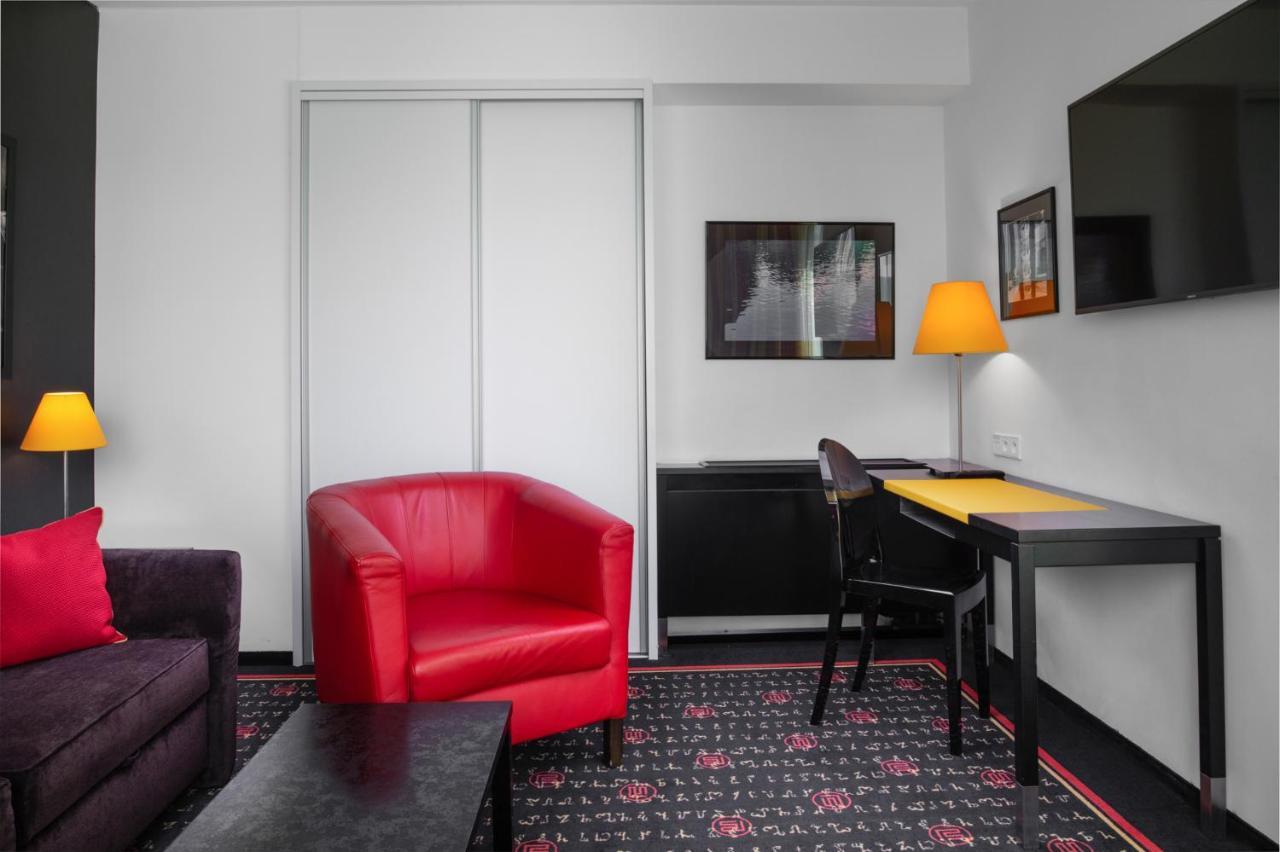Hotel Orea Angelo