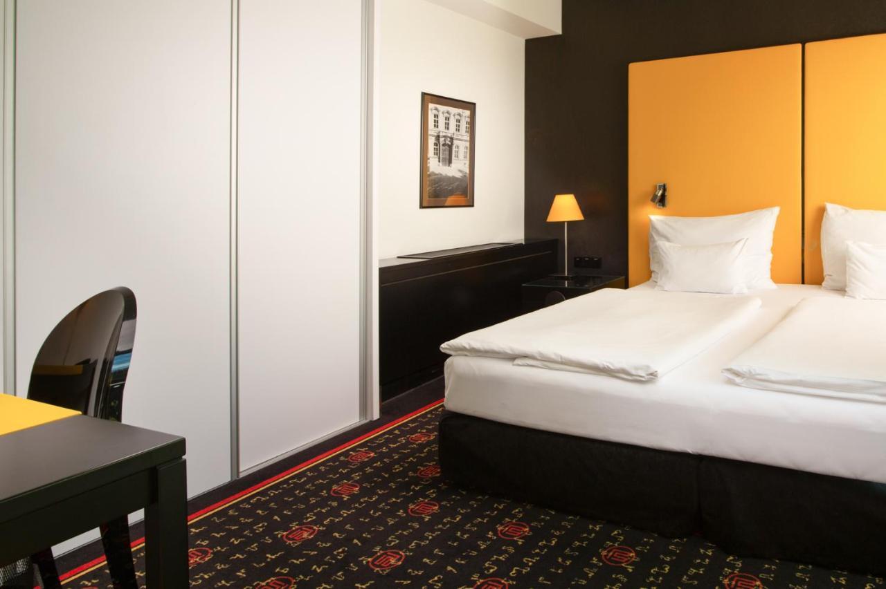 Hotel Orea Angelo 4*