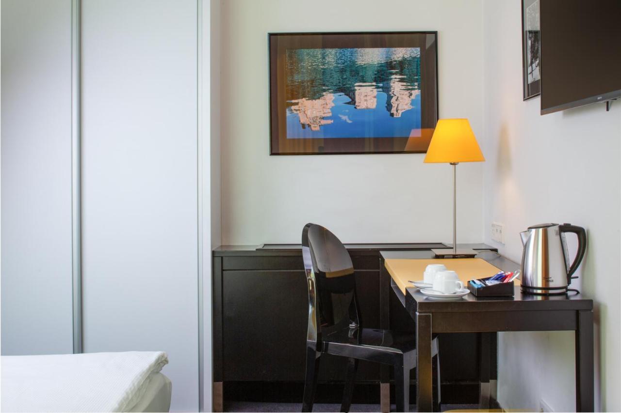 Orea Angelo Hotel