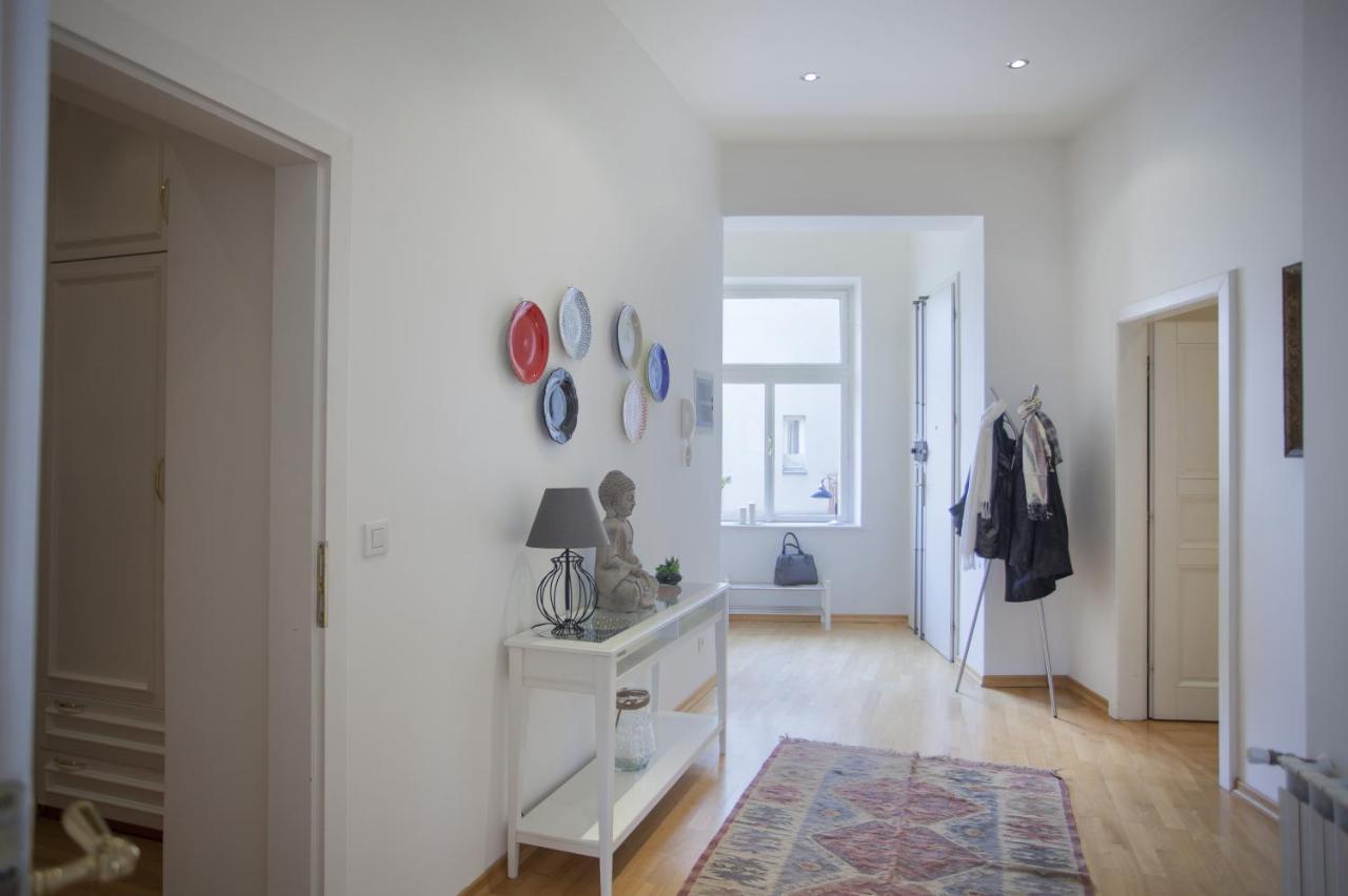 Apartment Charles Bridge