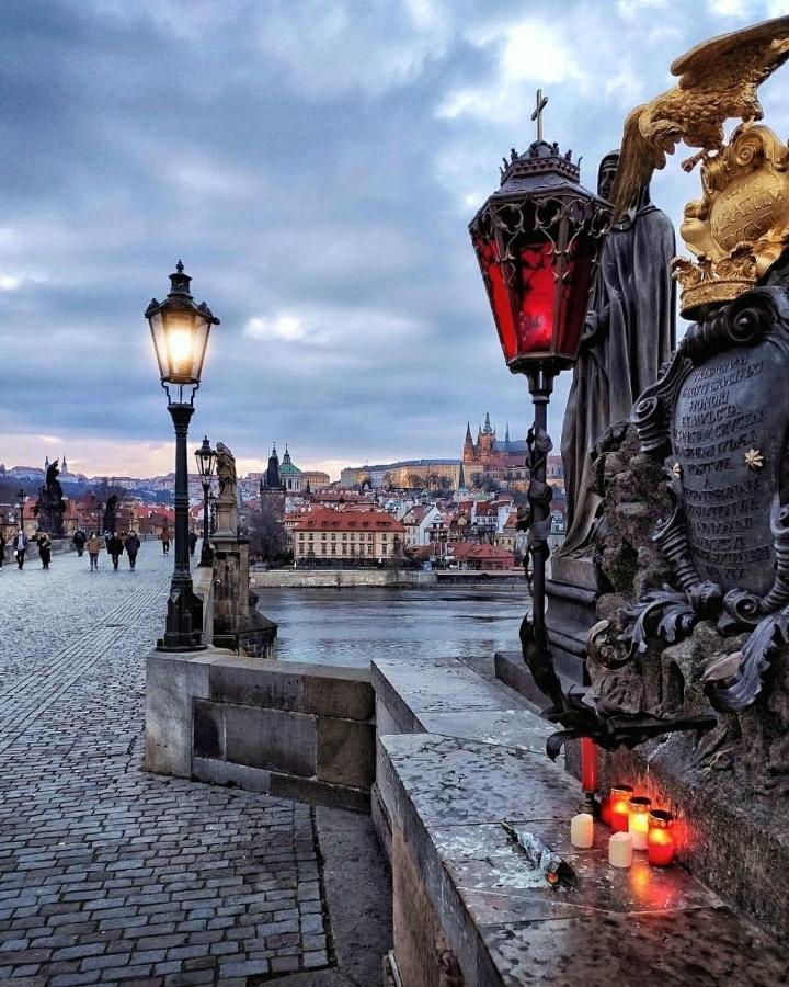 Vltava *