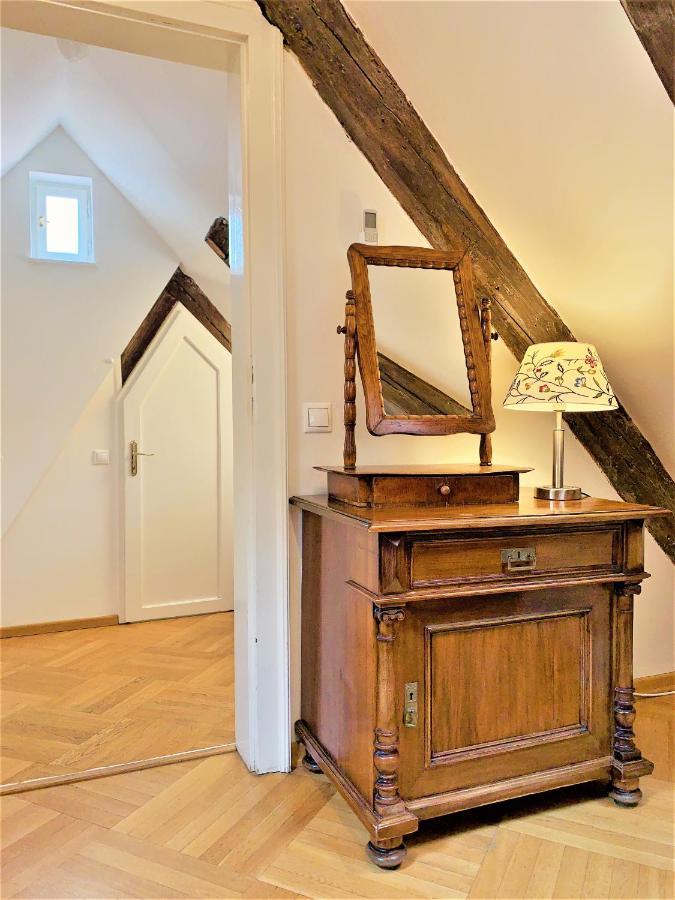 Small Luxury Palace 4* Prag